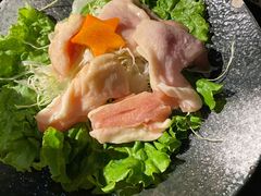 巴沙鱼-湊湊火锅·茶憩(新中关购物中心店)