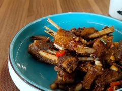 -先记烧鹅王·本地粤菜(福永店)