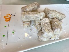 -溪涌潮天下餐厅(麓湾国际公馆店)