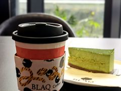 -BLAQ咖啡(骏豪店)