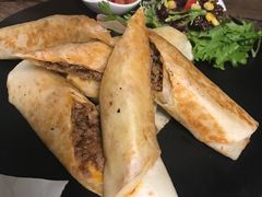 -HIGH FIVE哈福手工汉堡(桂林路店)