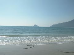 -西涌国际滨海旅游区