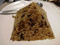 茄子饭-丰茂烤串(钦州北路店)