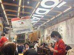 -破店肥哈·东北烧烤·夜宵(南山保利店)