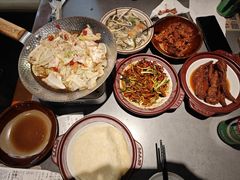 -老淮滨-蚌埠非遗小吃(淮河路店)