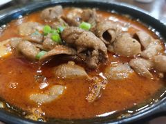 -攀西土菜馆(南线阁店)