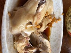 -陈记汤饭(水巷口店)