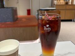 -Peet's 皮爷咖啡(海雅缤纷城店)
