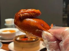 -万丽轩·粤菜(王府井金茂万丽酒店)