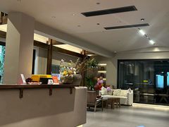 -华冠悠岚·庭院餐厅(青城后山店)