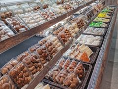 -果蔬好生活超市(乐堤港店)