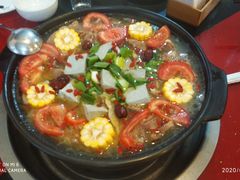 -花水湾红太阳牛肉汤锅