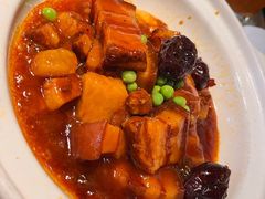 -掌柜的店·河南菜(日月光店)