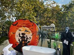 -HUATA 'Holiday Plan 花榻