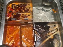 -海底捞火锅(勒泰店)