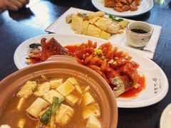 -紅楼酒家(朱家角店)
