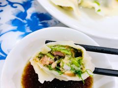 茴香猪肉水饺-东方饺子王(和平里店)