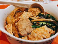 -文昌桥螺蛳粉(魏公村店)