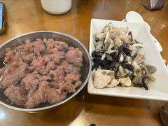 -老牌依强牛肉店(达道总店)