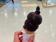 -DQ·蛋糕·冰淇淋(五角场万达店)