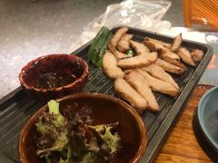 -苏梅花园(群星城店)