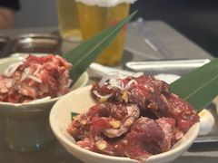 -谷町·烤肉自助(朱雀门店)