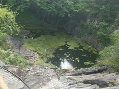 -木兰云雾山