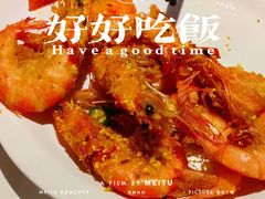 -好伦哥比萨烤肉自助(马家堡店)