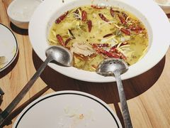 -太二酸菜鱼(福州泰禾店)