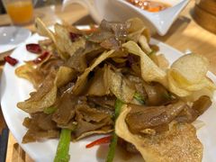 -太原面食店(解放路店)