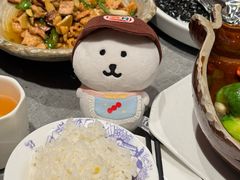 -福照楼汽锅鸡·云南菜(火车站锦江店)