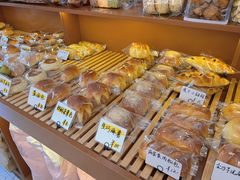 -0+1·手作面包(新北店)