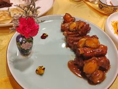 -白家大院·王府宫廷菜(苏州街店)