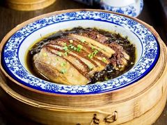 -裕鼎鲜·新中菜(青山湖万达店)
