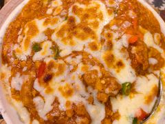 阿里巴巴焗雞扒飯-番茄屋葡式美食(总店)