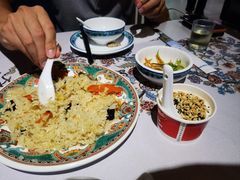 -阿西叶滩羊馆(交大店)
