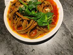-令氏家外家周秦食府(高新店)