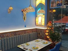 -木尔坦·Multan巴基斯坦清真餐厅halal(大智嘉园店)