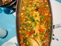 -不二舟食府(车站南路店)