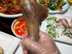 -英子补身汤(海兰路店)