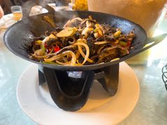 -百花人家(清水田园店)