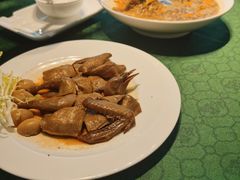 -大鸽饭(汉溪长隆店)