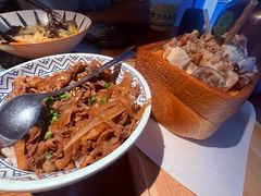 -京鹿料理(荟聚店)