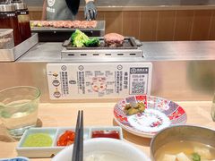 -肉肉大米(金虹桥店)