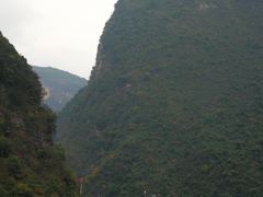 -神农溪纤夫文化旅游区-售票中心