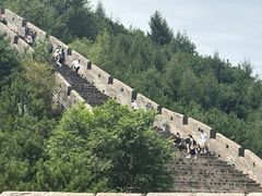 -雁门关景区