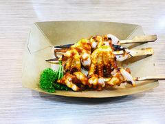 -安大叔拌饭(宝龙店)