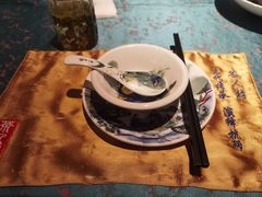 -茶人村·宫廷私厨(奥体印象城店)