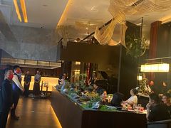 -海派悦庭·海胆烧麦·新融合菜(凯德广场店)