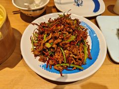 -满园烤鸭·春饼(奥体万达店)